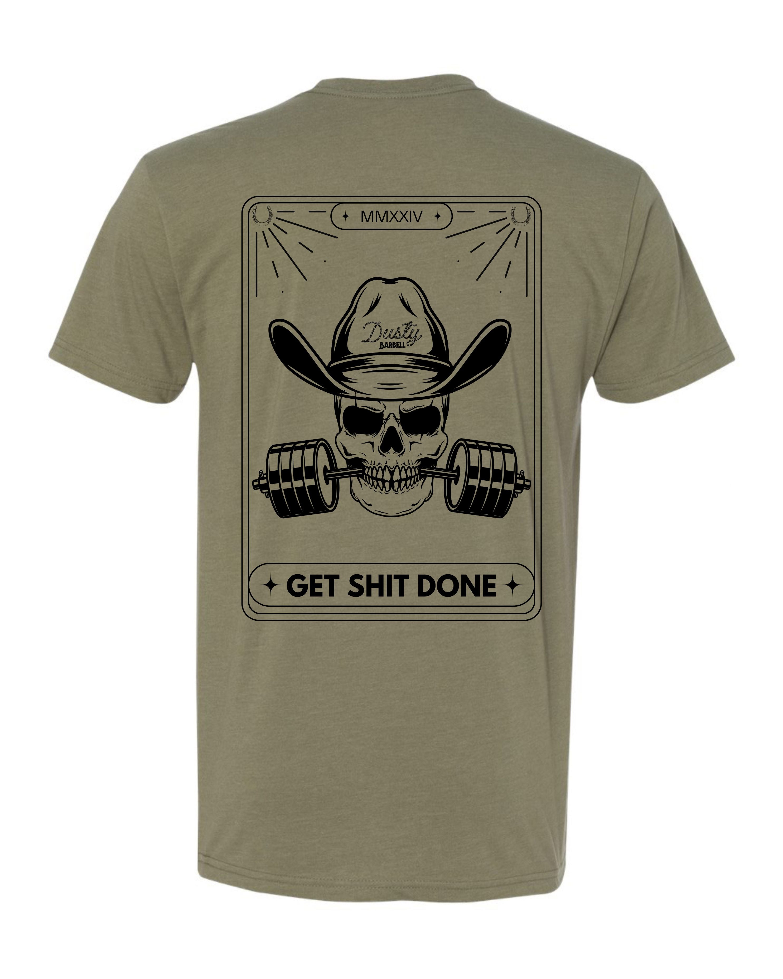 Short Sleeve 