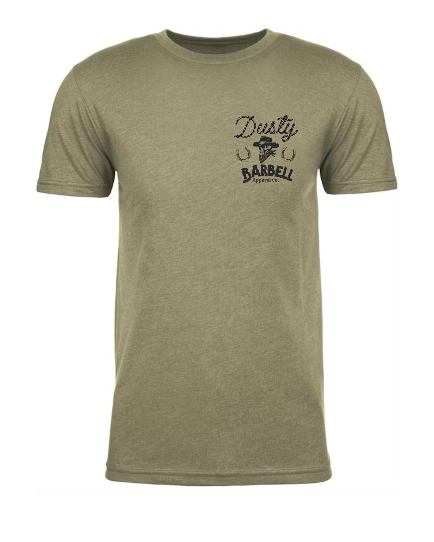 Short Sleeve "Get Shit Done" Tarot Card