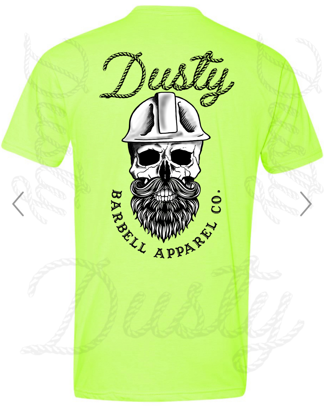 Short Sleeve HI-VIS Work Shirt